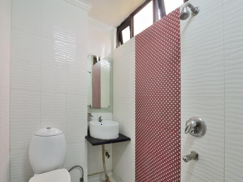 Hotel Sai International Νέο Δελχί Δωμάτιο φωτογραφία